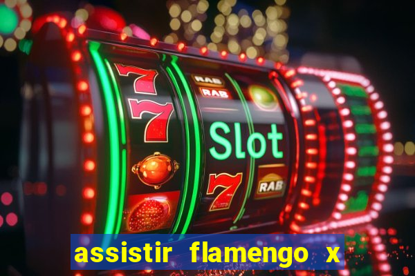 assistir flamengo x bahia multicanais